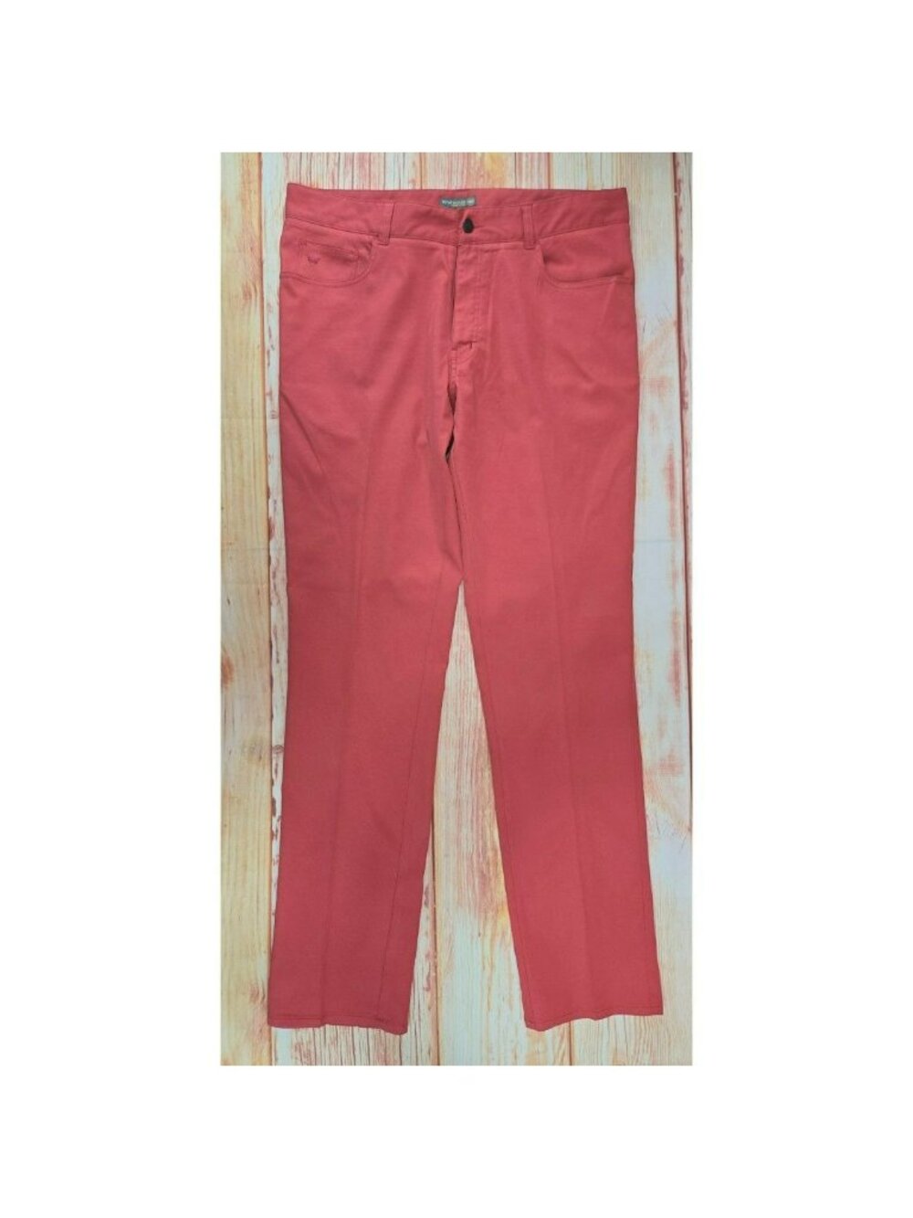 Peter Millar Mens Eb66 Crown Sport 5-Pocket Pants 36x34